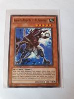 Yugioh Karakuri Ninja 7749 "Nanashick"