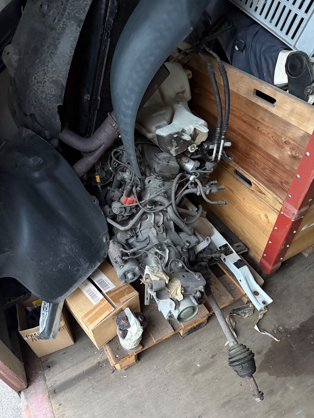 VW Automobili: Golf 1 cabrio ab 1.- – Usato da Riva San Vitale venduto da tft96 4