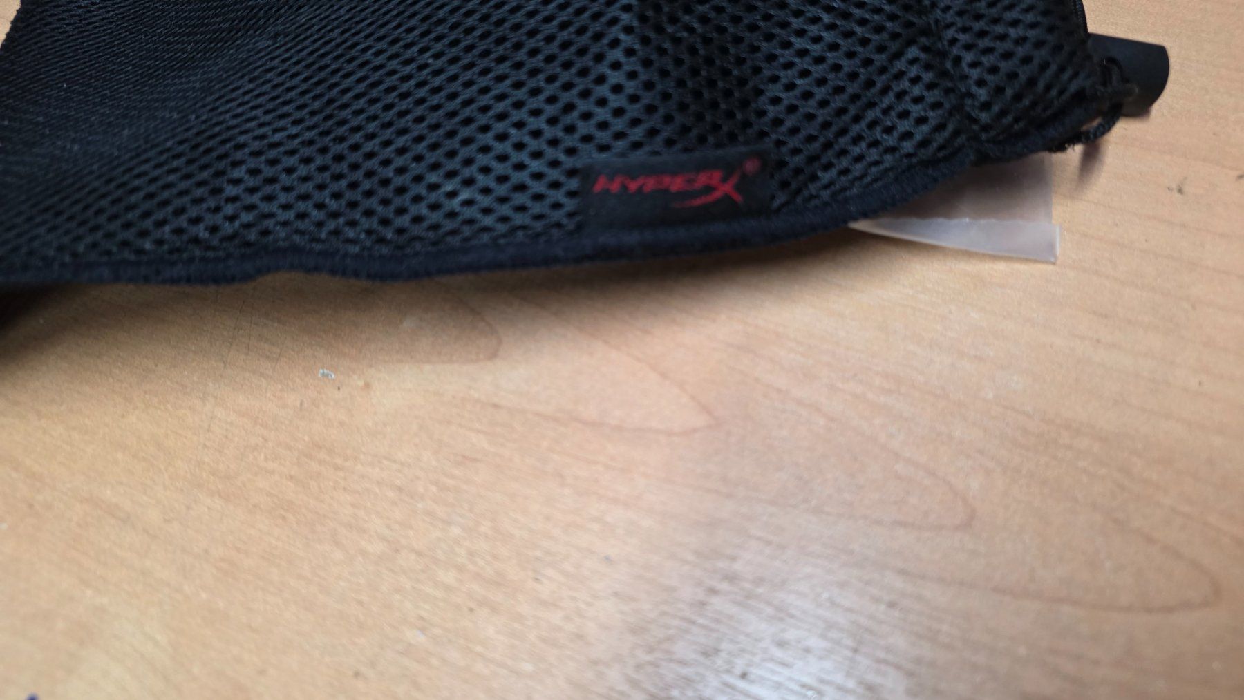 Hyperx Kopfhörer: Coussinets HyperX – Gebraucht aus Bionnens von Meg011 1