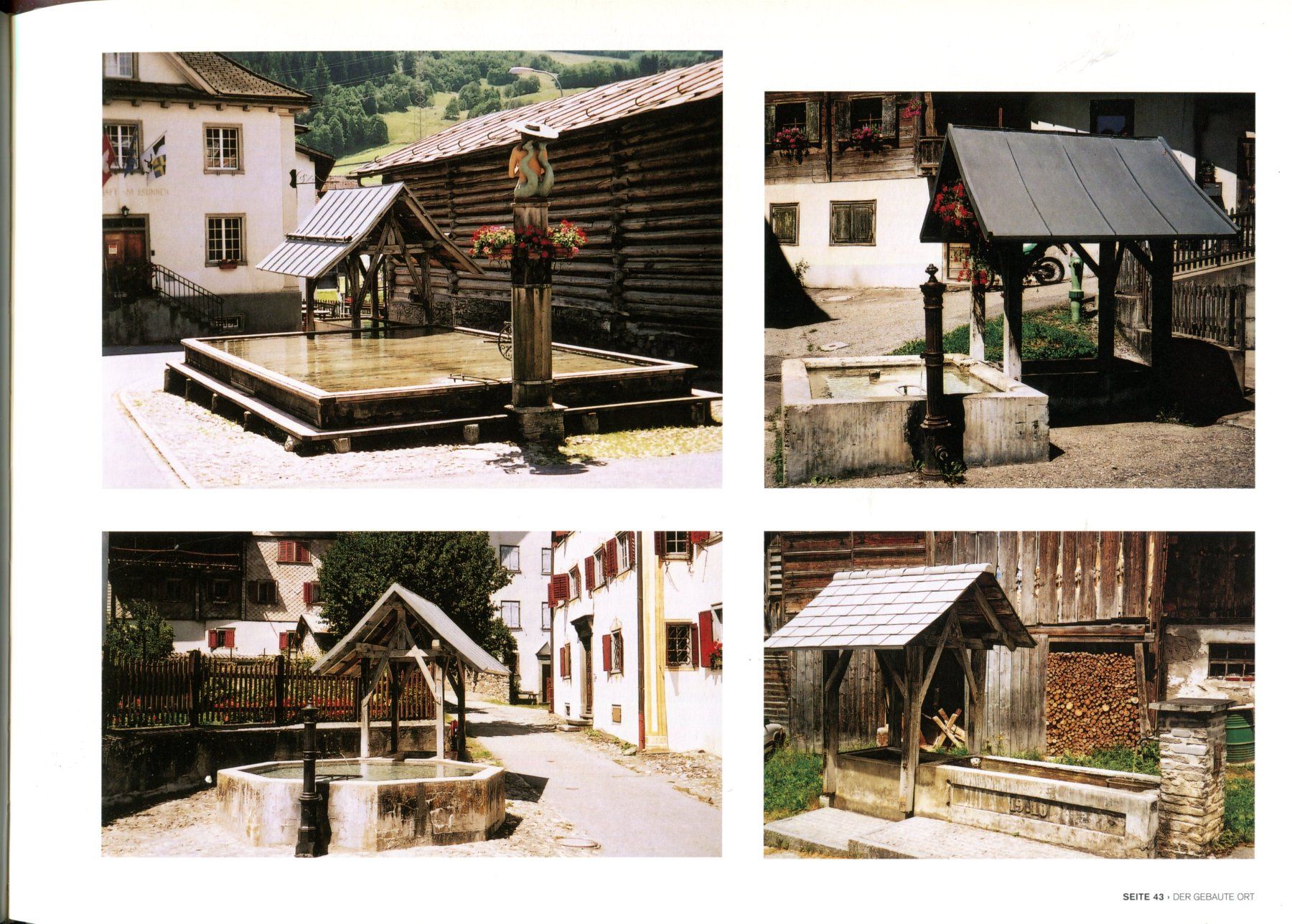 Libri: Valendas, Safiental, Heimatbuch – Usato da Aarau venduto da Elmaar41 4