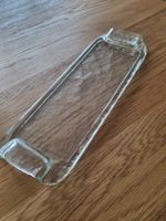 Hergiswil Glas, Keksplatte 33cm