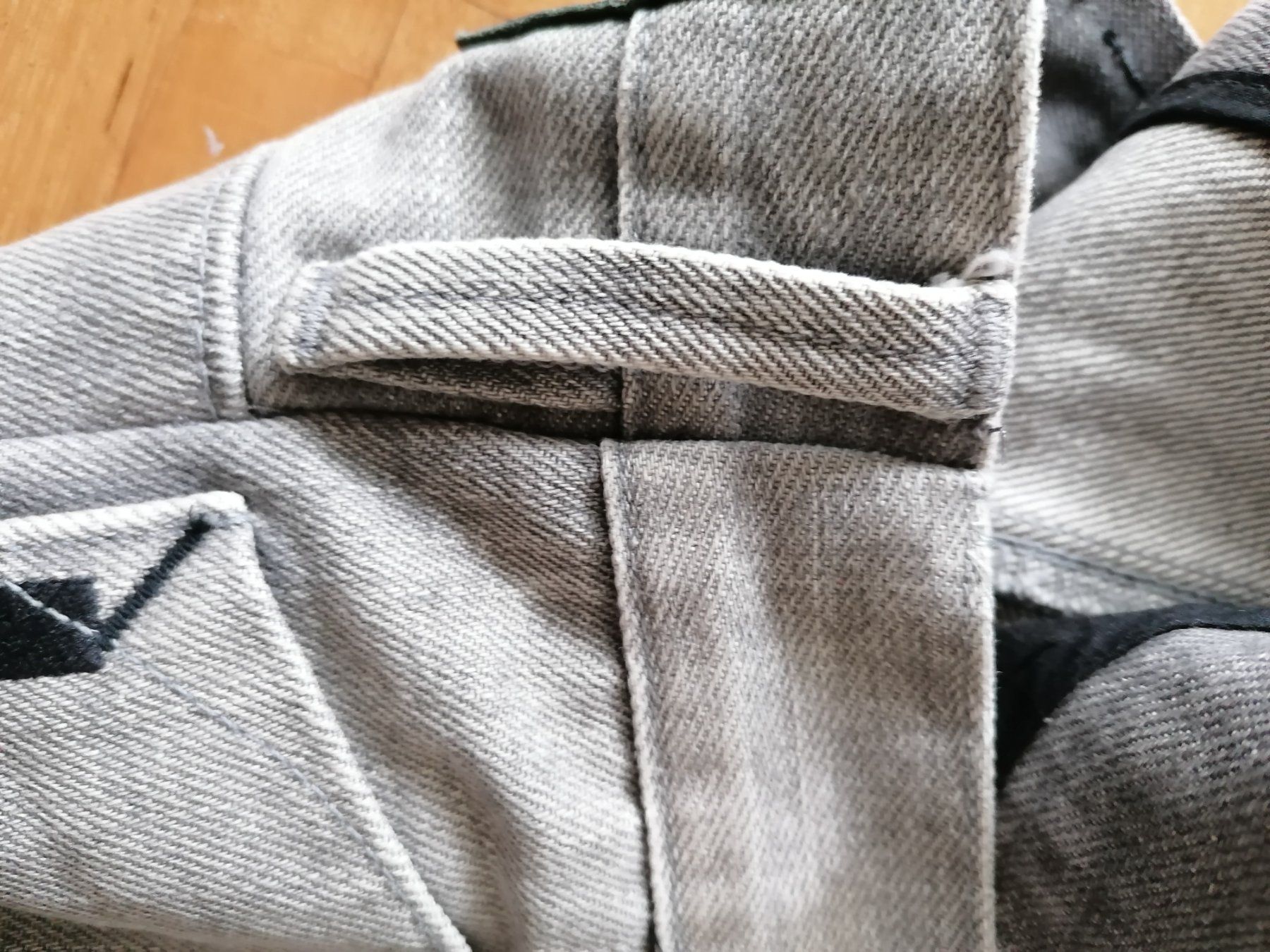 Jeans: Lee Jeans Design X-LINE Grösse 31x32 – Gebraucht aus Bottmingen von dah_cfj9 7