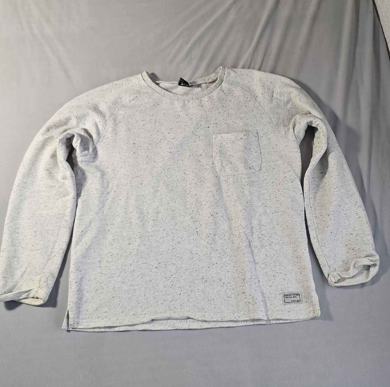Pulls & Sweat-shirts: Weisse Pullover 14Y – D'occasion à Basel par gin_77cv