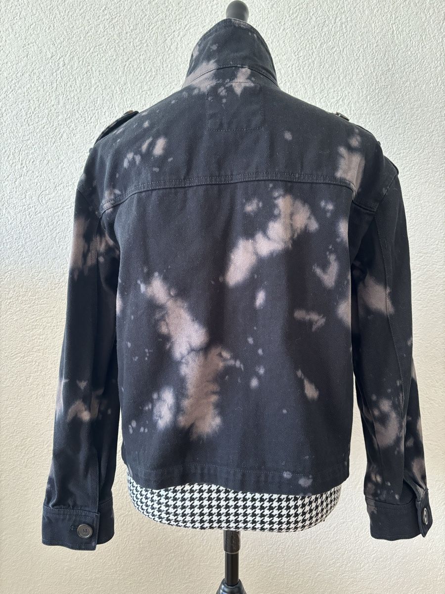 Jacken: Damen Jeansjacke – Gebraucht aus Wichtrach von oem_7glc 1