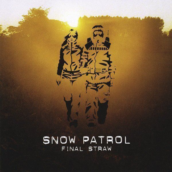 CD: Snow Patrol – Final Straw – Usato da Zürich venduto da Raz88