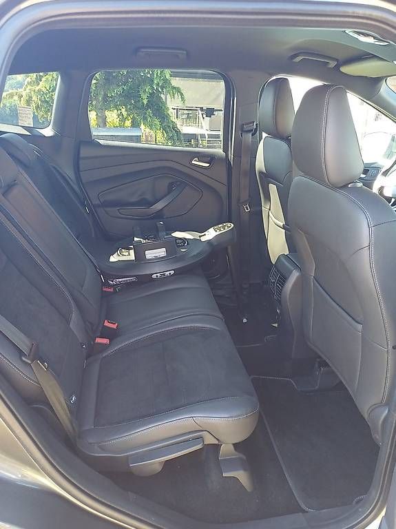 Automobili: Ford Kuga 2.0 TDCi 4x4 – Usato da Chavannes-Forts venduto da cha_v8pr 1
