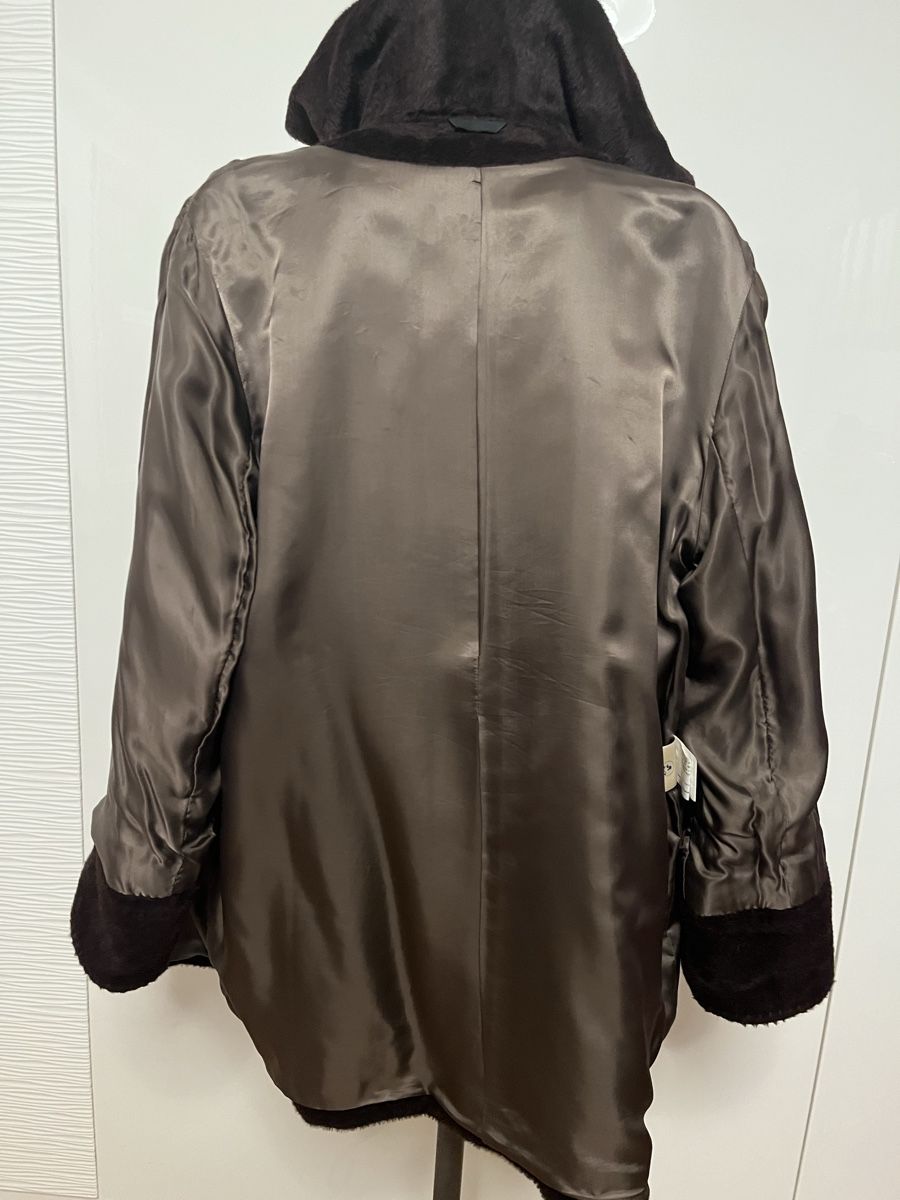 Cappotti: Manteau 3/4 Ausoni – Nuovo (secondo la descrizione) da St. Prex venduto da Nikolletta 7