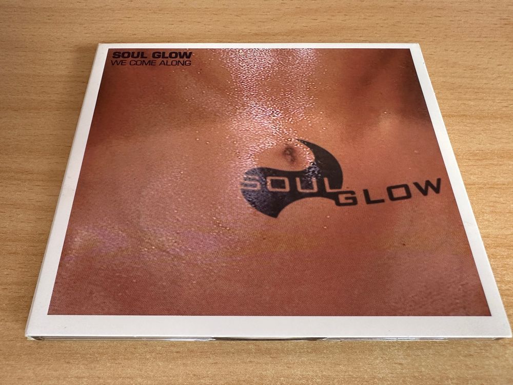 Soul Glow We Come Along Kaufen auf Ricardo