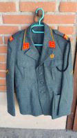Schweizer Armee Uniform Jacke (L28)