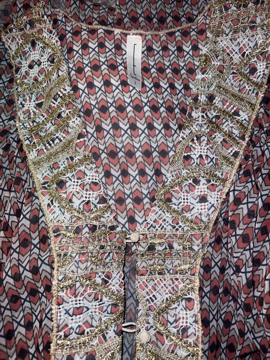 Tuniche: Strandkleid, Grösse L – Nuovo (secondo la descrizione) da Uetikon am See venduto da liah22 4