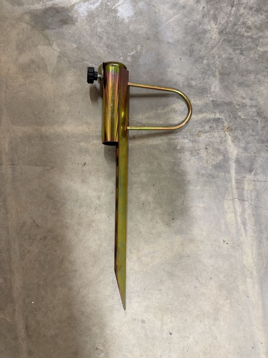 Ombrelloni: Cocon Pied de parasol – Nuovo e nell'imballaggio originale da Remaufens venduto da Carl_DS 2