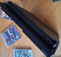 Sony PlayStation 3 Konsole Modell CECH-2504B