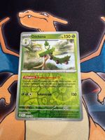 Olithena (SVI 023) - Reverse Holo - Karmesin und Purpur