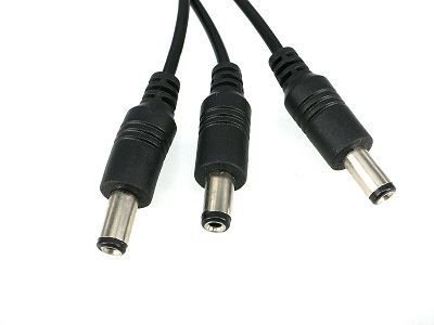 Unità & Adattatore: DC Splitter Adapter verteiler – Nuovo e nell'imballaggio originale da Aesch BL venduto da Elektronik_Laden 1