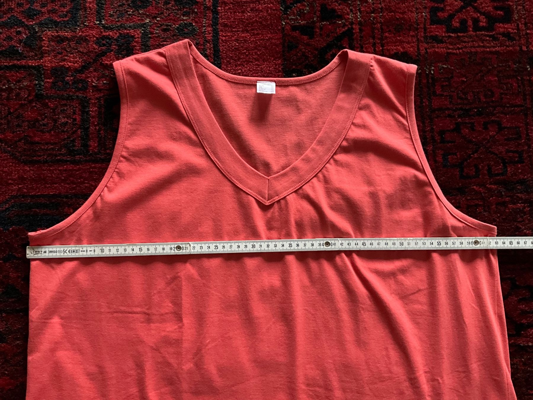 Tops: Top Gr. 52 Neu – Neu und originalverpackt aus Muri b. Bern von SmuriS 2