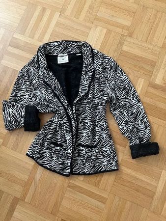 "MAISON SCOTCH" Blazer-Jäckli Gr. M
