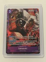One Piece TCG - Sakazuki OP16-065
