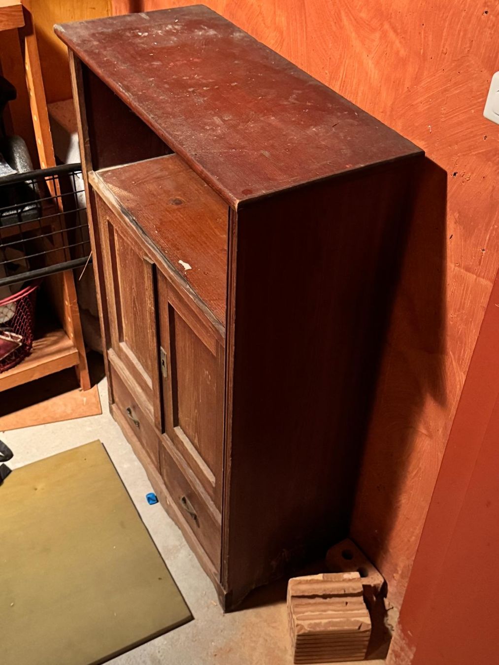 Armadi: Schrank – Usato da zumikon venduto da ien_s5p9