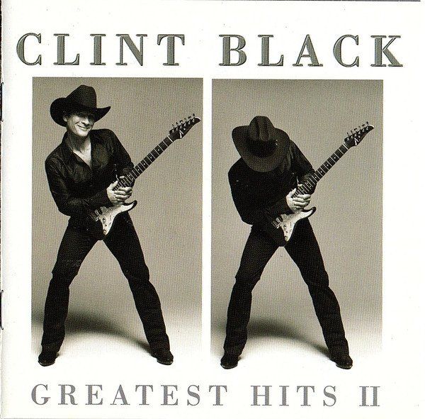 CD: Black Clint: Greatest Hits 2 - CD – Nuovo (secondo la descrizione) da Steinhausen venduto da Vilivinili