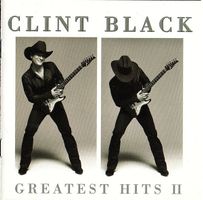 Black Clint: Greatest Hits 2 - CD