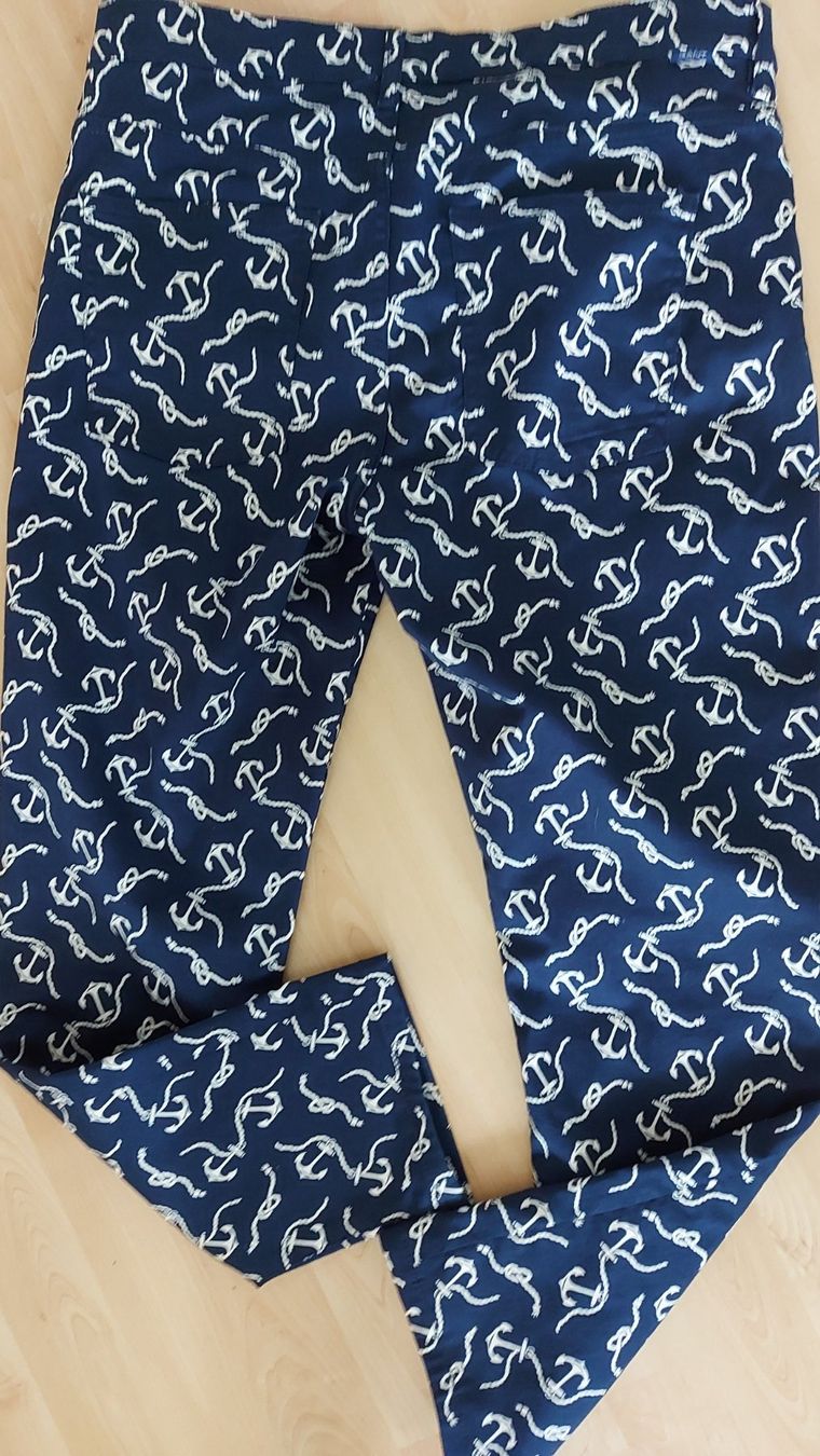 Gant Pantalons: GANT Hose – D'occasion à langenthal par rundholz7 4