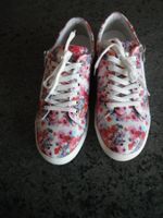 Damenschuhe für Freizeit Grösse 41
