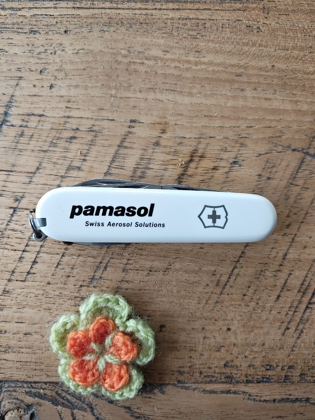Victorinox Coltelli tascabile: Pamassol Sackmesser Victorinox – Nuovo (secondo la descrizione) da Feldbach venduto da Gwaechshuus 2