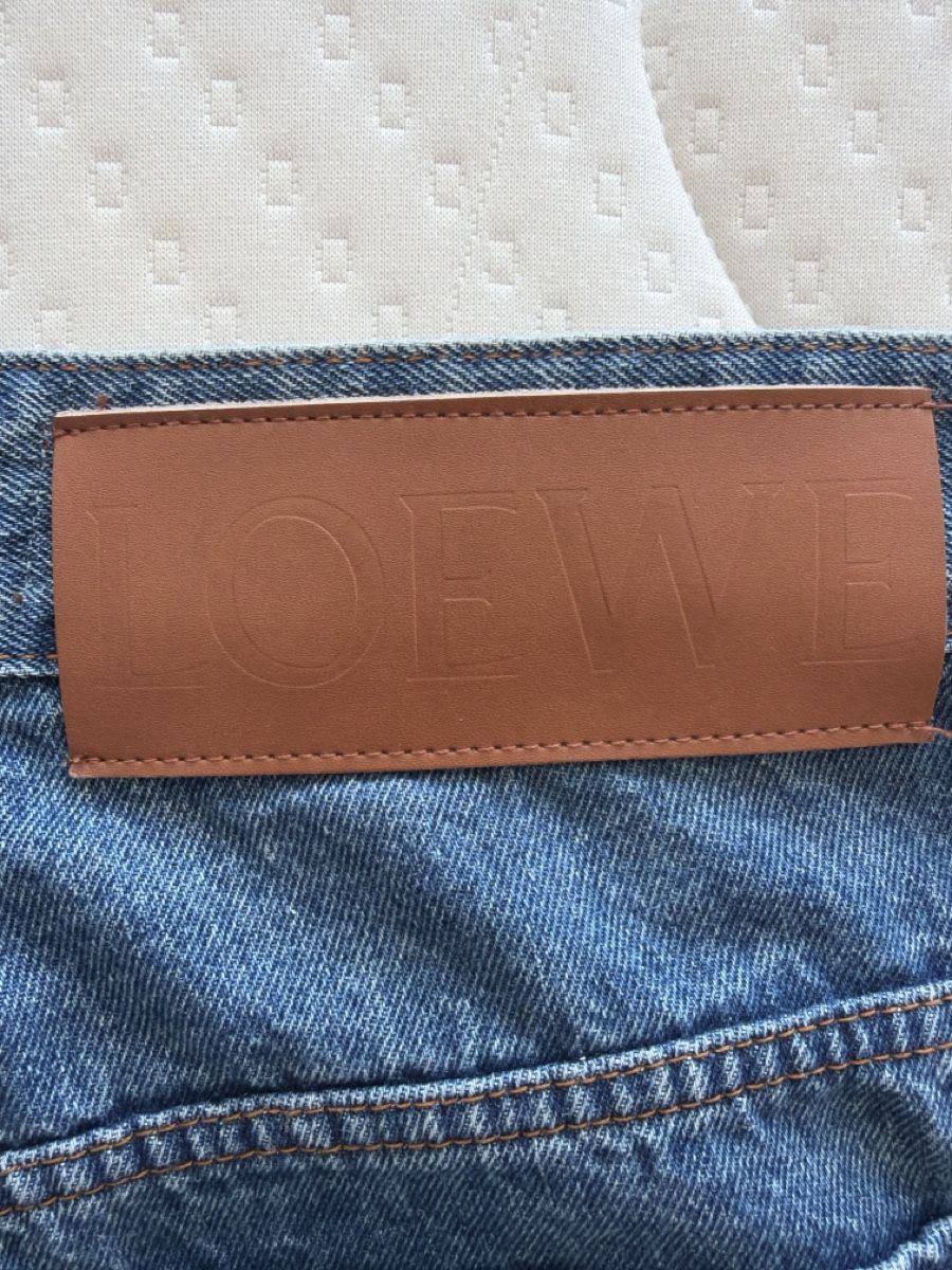 Loewe Jeans: Loewe Jeans S – Usato da Zürich venduto da lav_ks9b 3