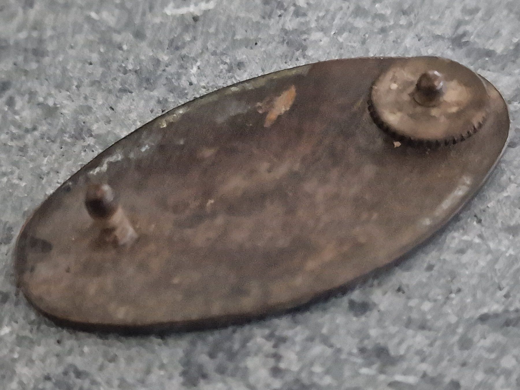 Accessori per altri veicoli: Panhard CD Logo Deutsch René Bonnet – Usato da Mumpf venduto da Matrajet 4