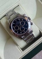 Rolex Cosmograph Daytona ref. 116520 APH Full set