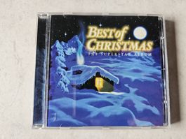 Best Of Christmas  -  The Superstar Album