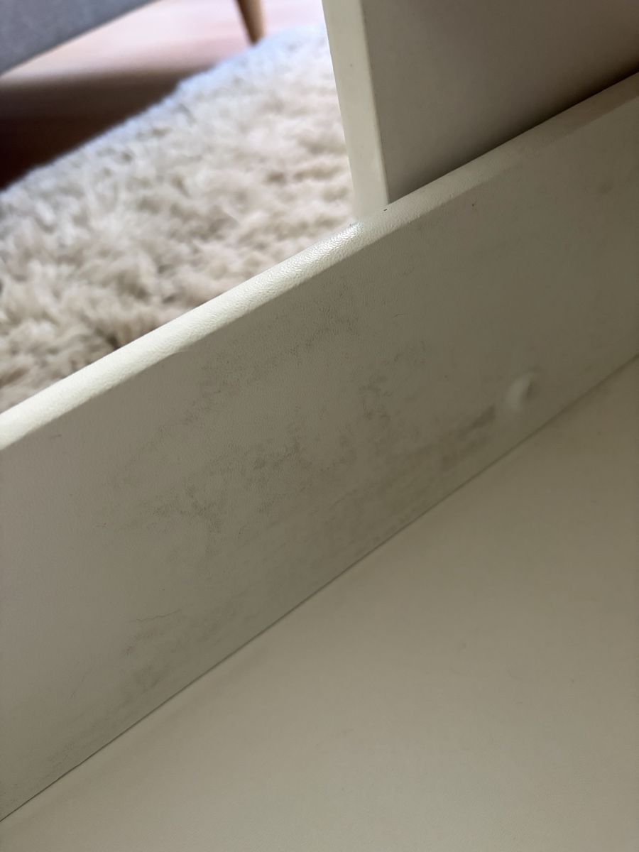 Ikea Comodini: Nachttisch – Usato da Lyss venduto da DeaDiLuna 6