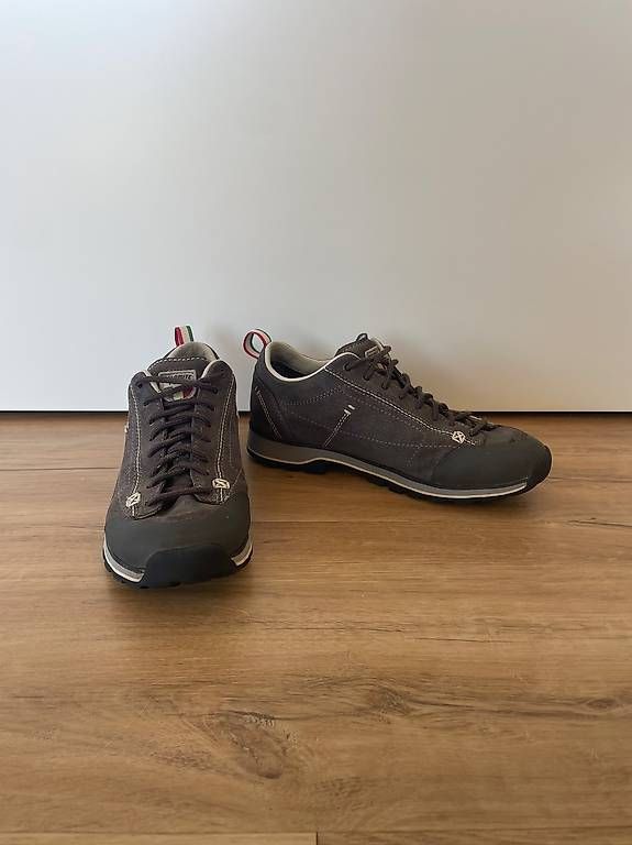 Scarpe da donna: Dolomite Low Gore-Tex, 36 – Usato da Entlebuch venduto da Gauxxin 1