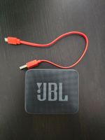 JBL Go essential