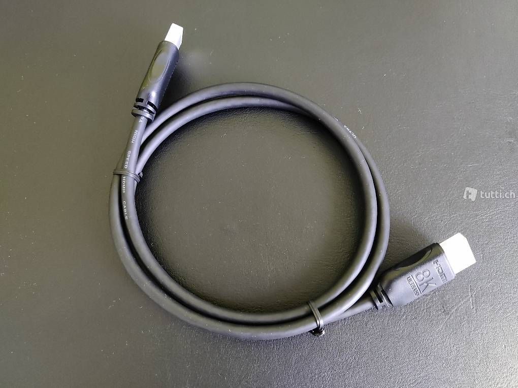 Cavi: 2 x MicroConnect HDMI (Typ A) ? HDMI (Typ A) – Nuovo e nell'imballaggio originale da Sirnach venduto da TheMrHuebi 2