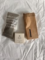 2 Shaving Kits und Seife Molton Brown, neu