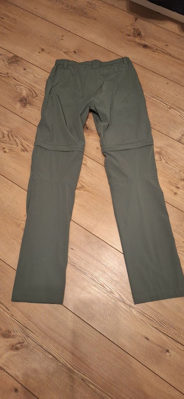 CMP Pantalons: CMP Wanderhosen Gr 164 – D'occasion à Neuenkirch par Ducati79 1