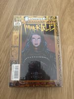Comic Immortalis Marvel Frontier Comics Nr 3 von 4