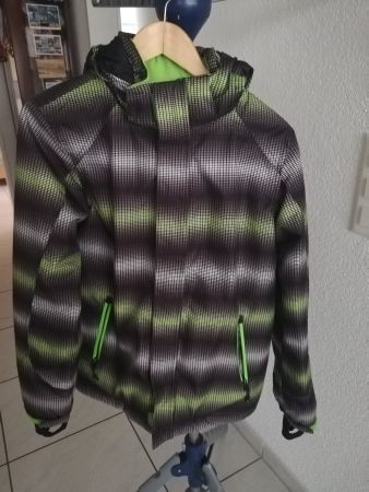 Winterjacke gr. 164 Charles Vögele