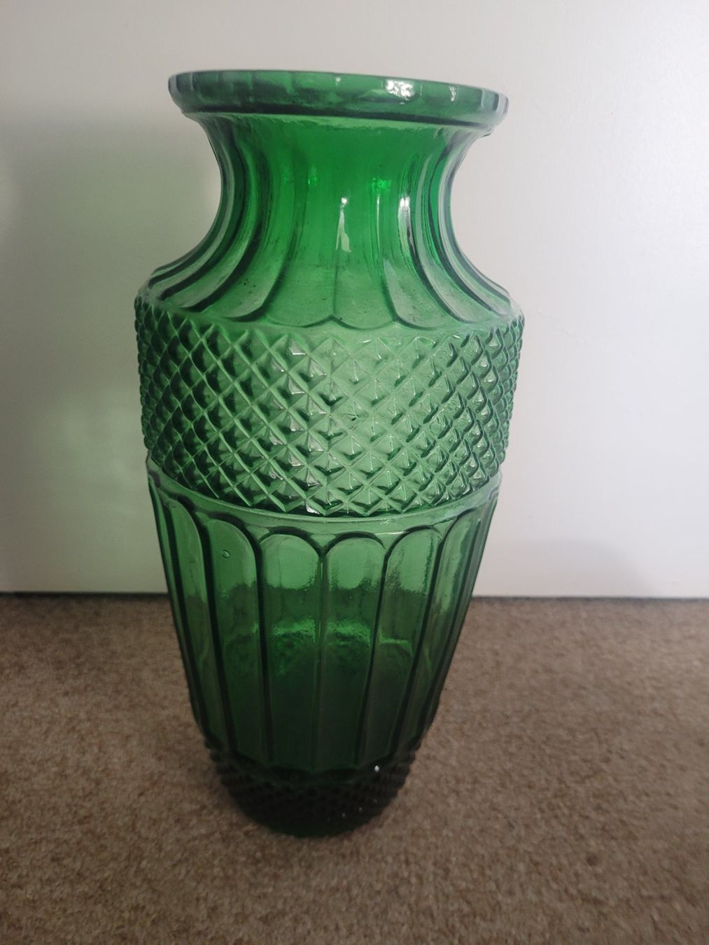 Vase & Récipients: Vase à fleurs – D'occasion à Renens VD par hofer023