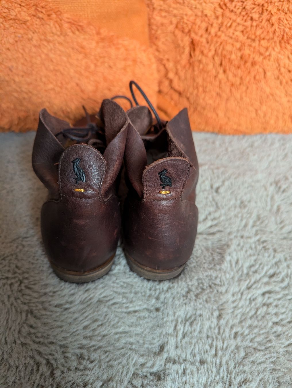 Scarpe da donna: chaussures haghe 38 – Nuovo (secondo la descrizione) da Montreux venduto da dem_gyt9 2