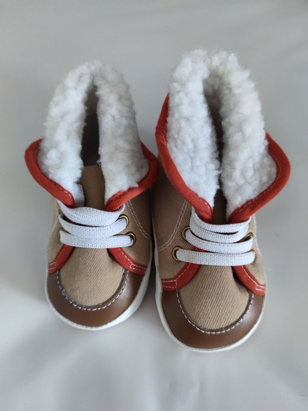Scarpe per ragazzi: Baby Schuhe – Nuovo (secondo la descrizione) da Buchs ZH venduto da nudle10