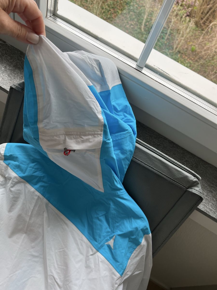 Atomic Giacche: Wind/Wanderjacke von Atomic – Nuovo (secondo la descrizione) da Wermatswil venduto da -secondchance- 3