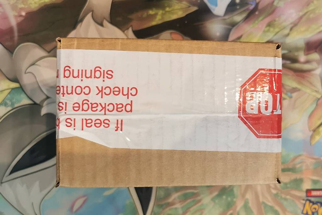 Pokémon Sammelbilder & Trading cards: Pokémon Lost Origin 24 Sleeved Booster Box – Gebraucht aus Muri AG von VinceBR 1