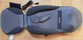 Homedics : Gel Shiatsu Back & Shoulder Massager + Heat