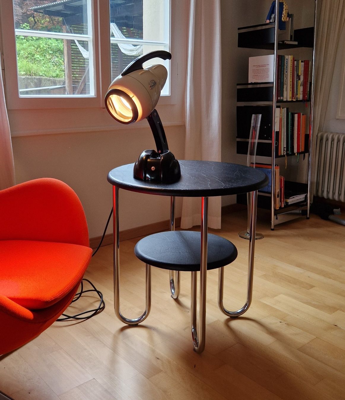 Lampen: Lampe Solux Hanau – Gebraucht aus Luzern von Rich8 7