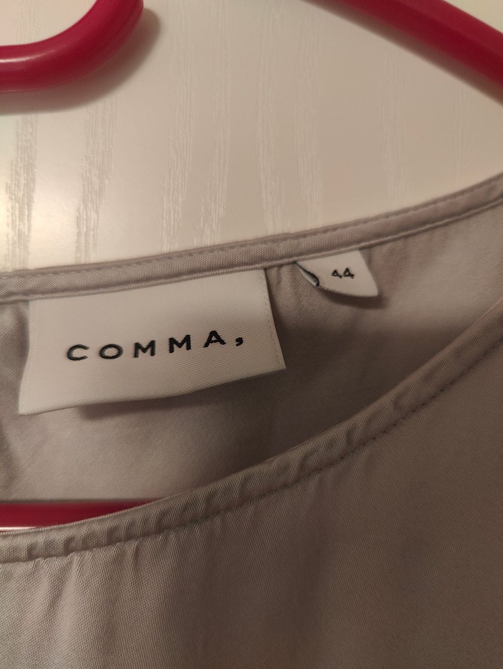 Comma Blusen: Bluse von COMMA, – Gebraucht aus Jona von Curtis90 1
