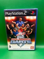 PDC World Championship Darts (Deutsch) - Playstation 2 (NEU)
