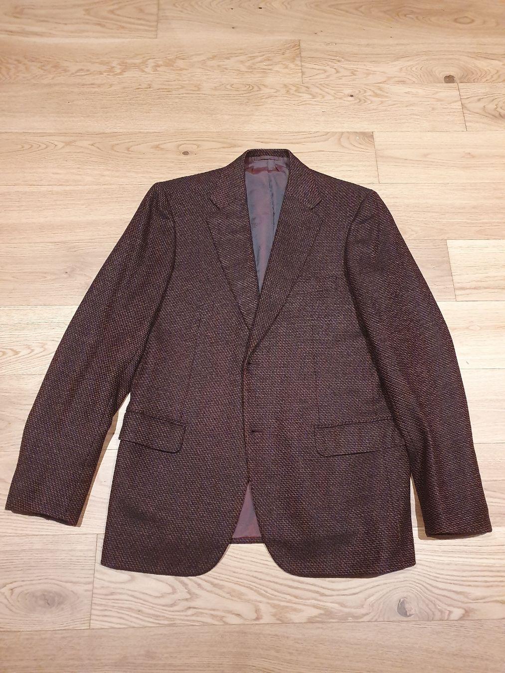 Brioni Vestes: Brioni, Veston, Blazer, Cashmere – Neuf (Voir description) à Winterthur par Sjull