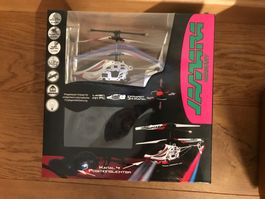 Jamara Helikopter Modell Kanal 4 - Positionslichter